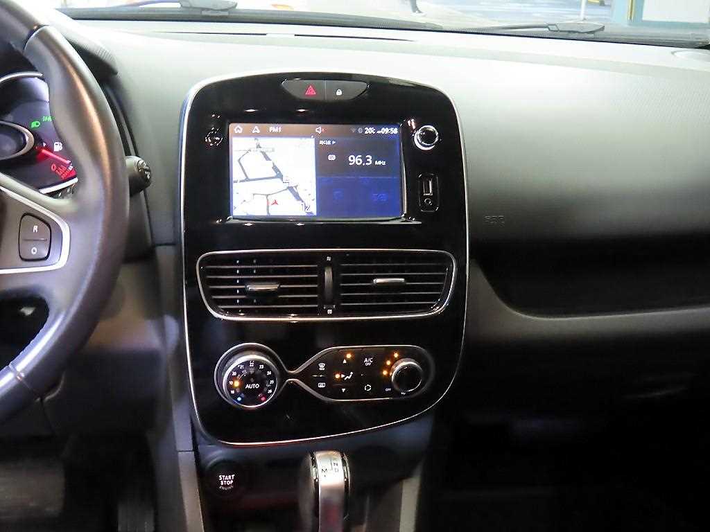 SAMSUNG Clio - Vista 11