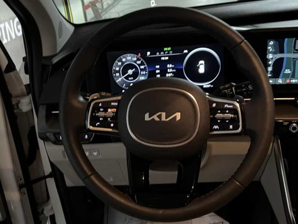 KIA Carnival 2023 - Importación desde Corea - HF Imports Iquique - Foto 13