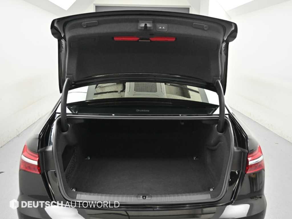Audi A6 2020 Negro - Importación desde Corea - HF Imports Iquique - Foto 19