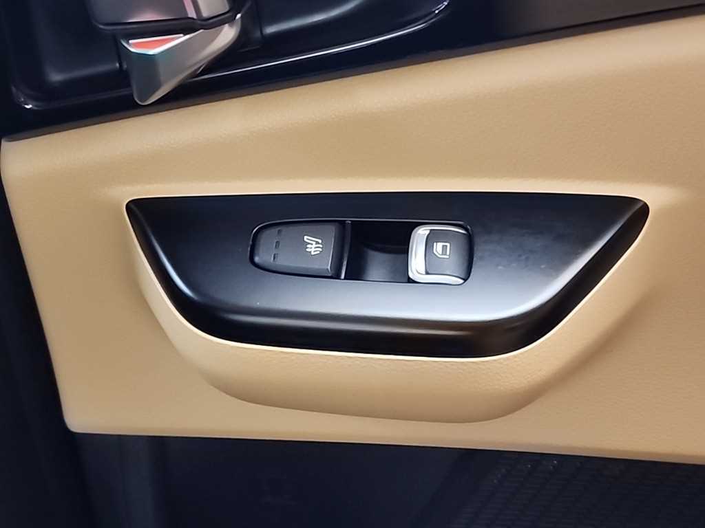 KIA Carnival 2022 Negro - Importación desde Corea - HF Imports Iquique - Foto 14