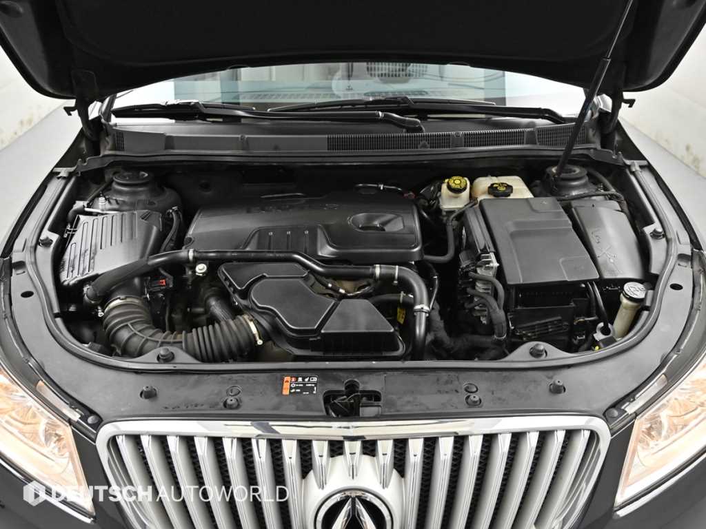 DAEWOO Alpheon - Vista 6