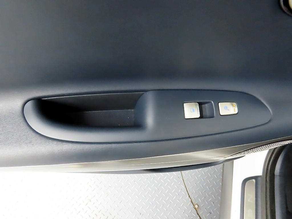 HYUNDAI Nexo - Vista 12