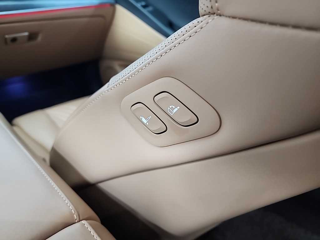 Genesis G80 2022 - Importación desde Corea - HF Imports Iquique - Foto 14