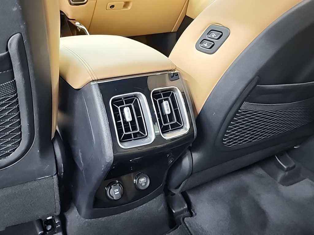 KIA Sorento 2021 Blanco - Importación desde Corea - HF Imports Iquique - Foto 13