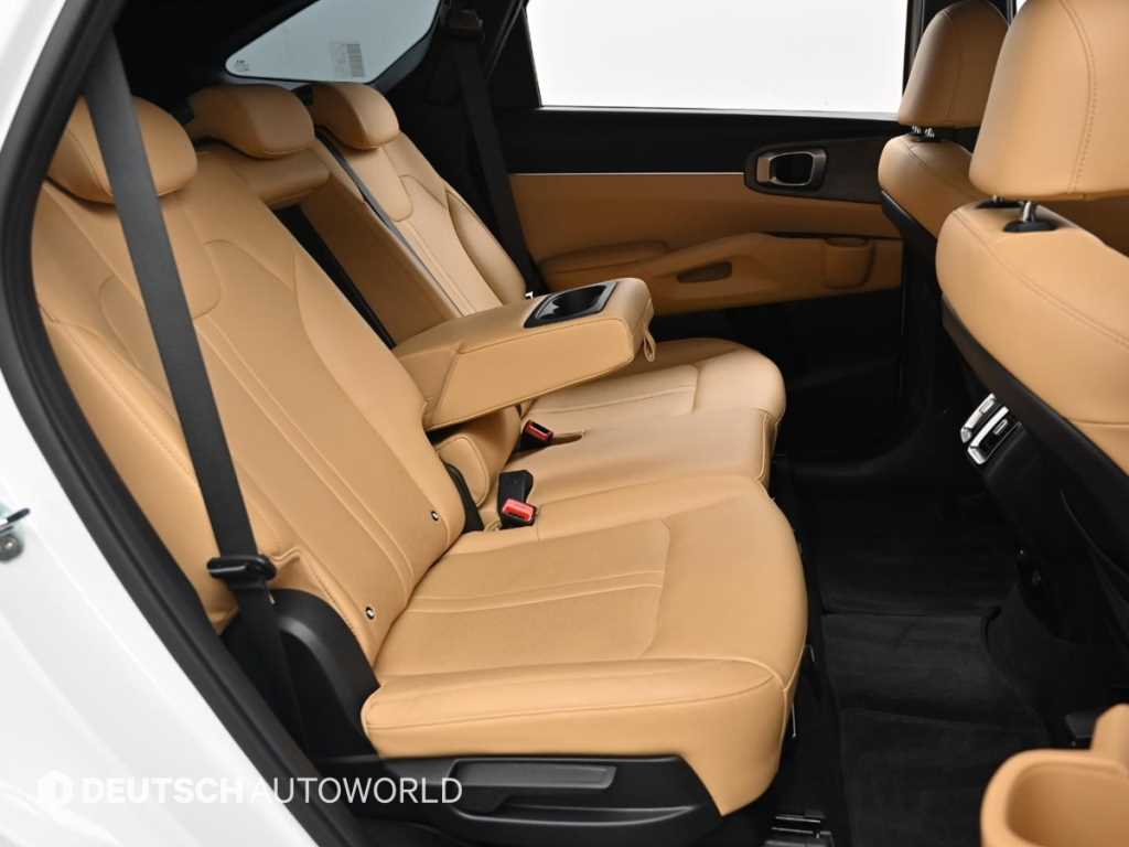 KIA Sorento - Vista 12