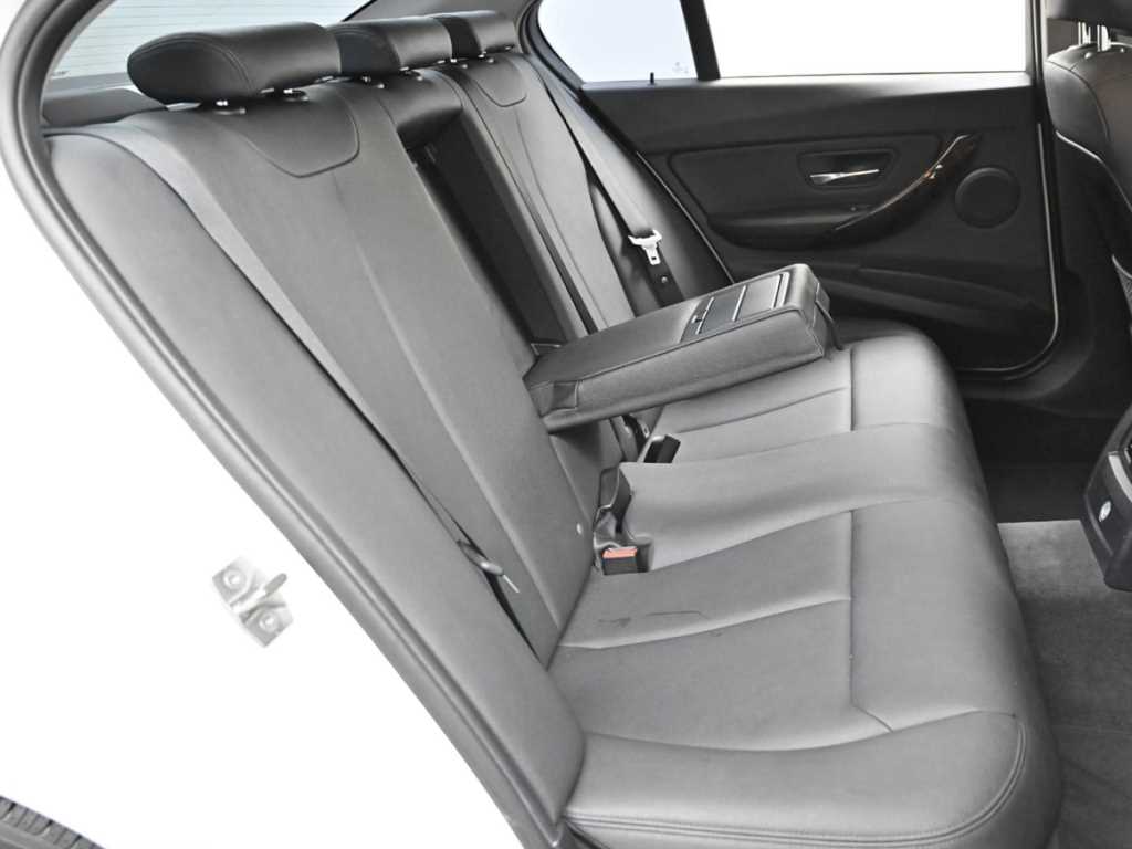 BMW 3 series - Vista 12
