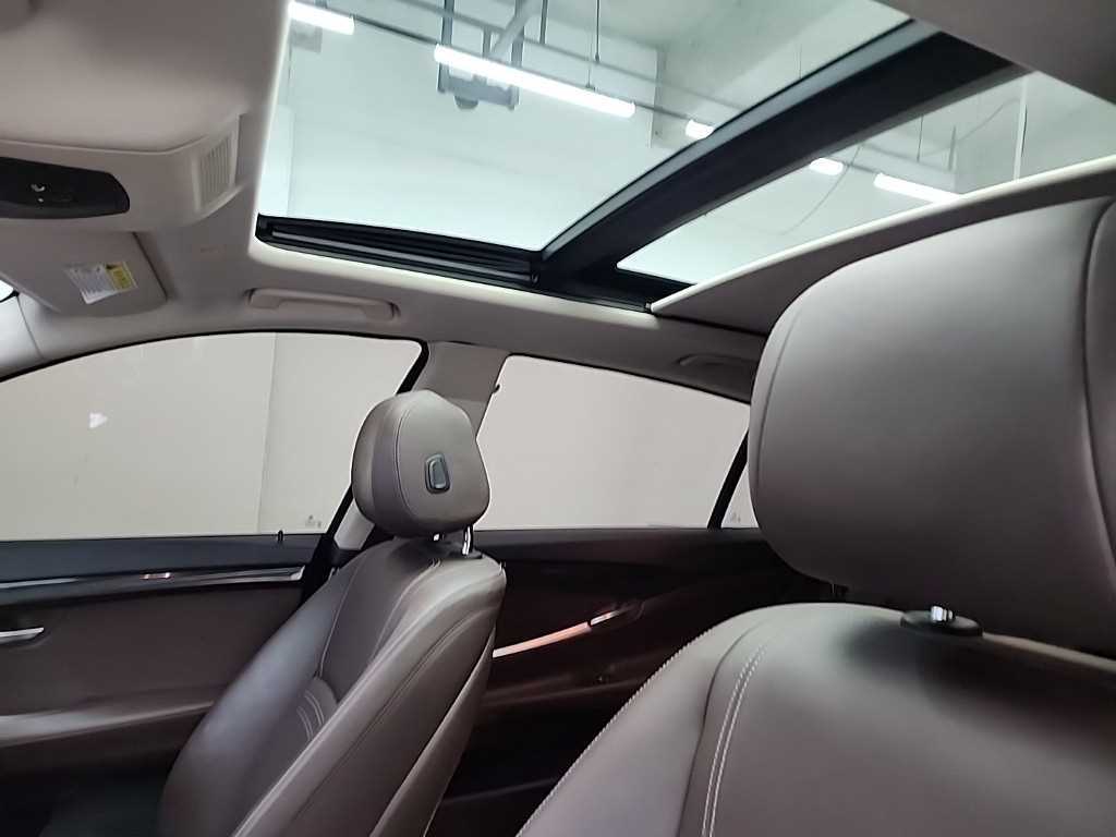 BMW Gran Turismo 2016 Blanco - Importación desde Corea - HF Imports Iquique - Foto 14