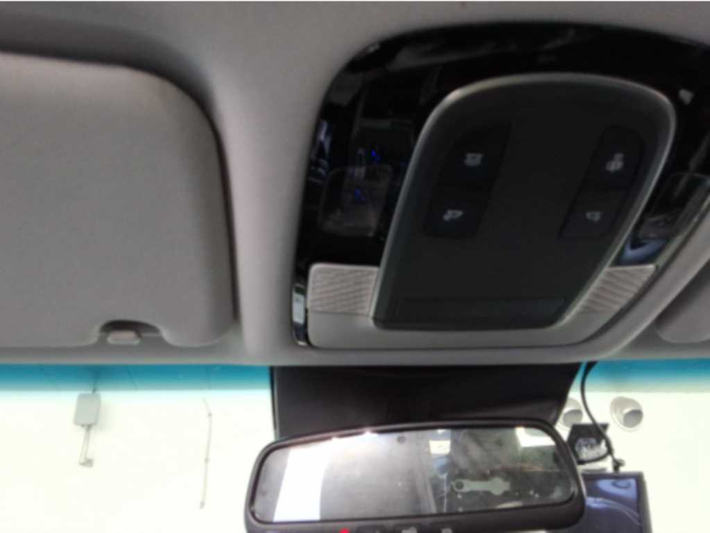 HYUNDAI Palisade - Vista 4
