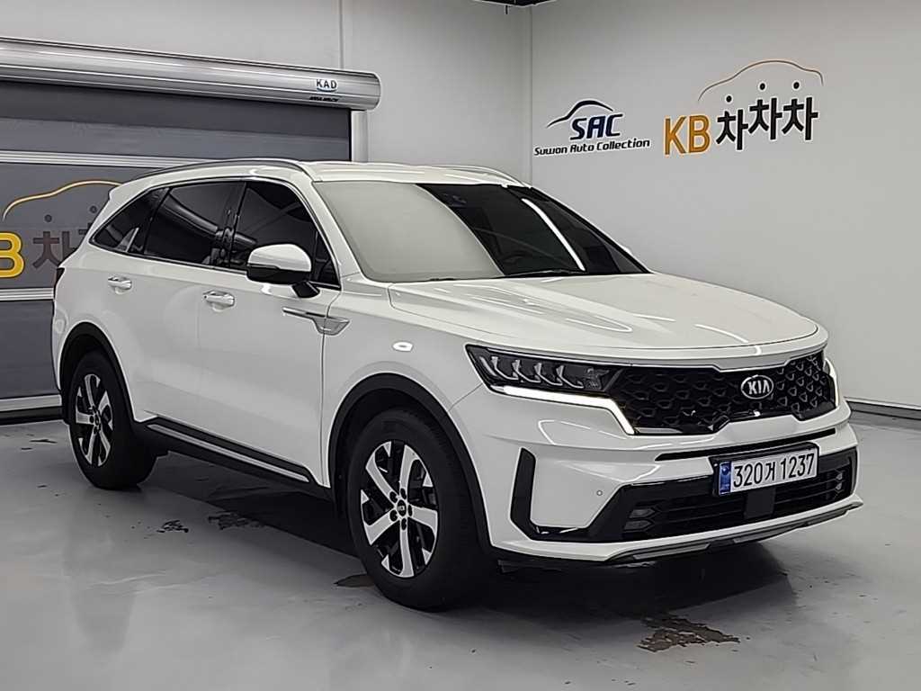 KIA Sorento - Vista 4