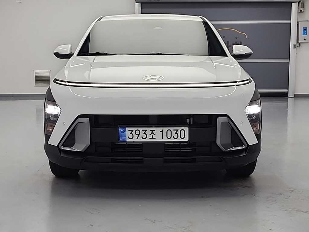 HYUNDAI Kona - Vista 2