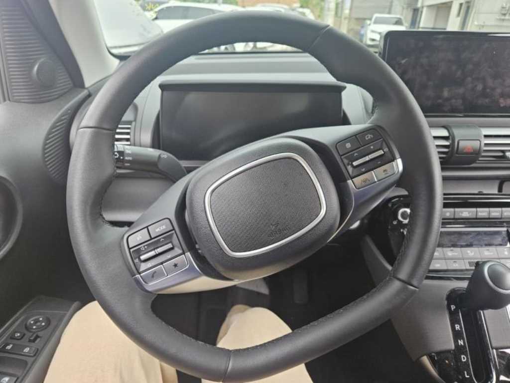 HYUNDAI Casper - Vista 6