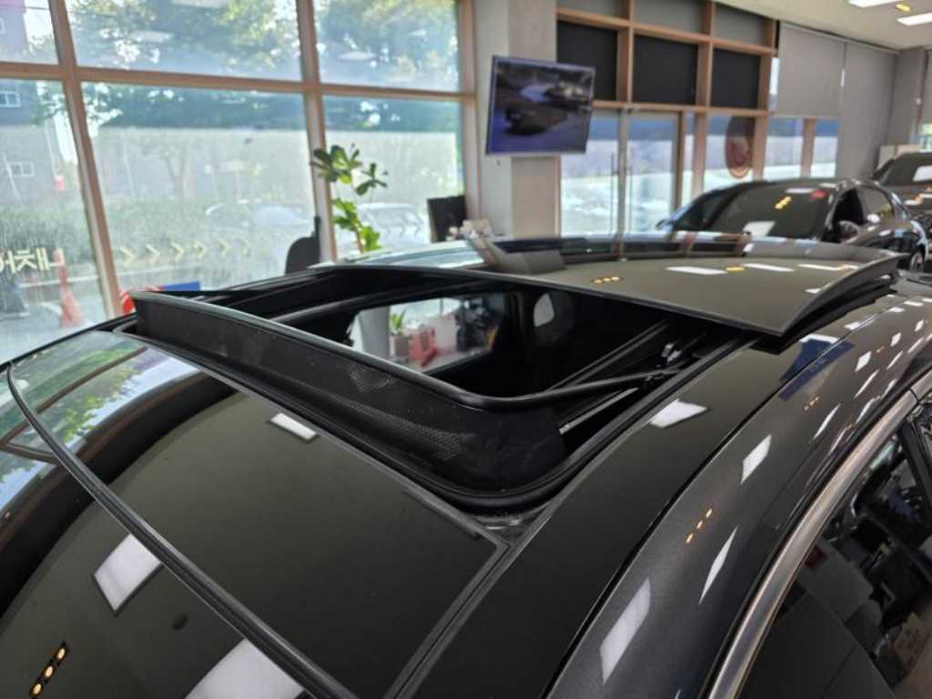 HYUNDAI Grandeur 2021 Gris - Importación desde Corea - HF Imports Iquique - Foto 15