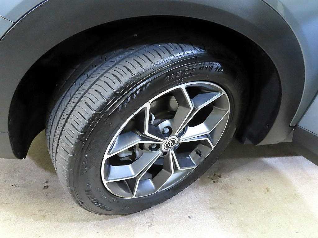 Ssangyong Korando 2019 Gris - Importación desde Corea - HF Imports Iquique - Foto 20