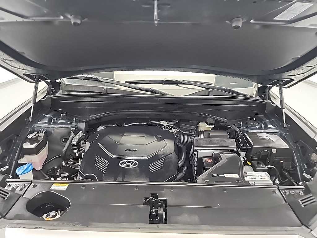 HYUNDAI Palisade - Vista 6