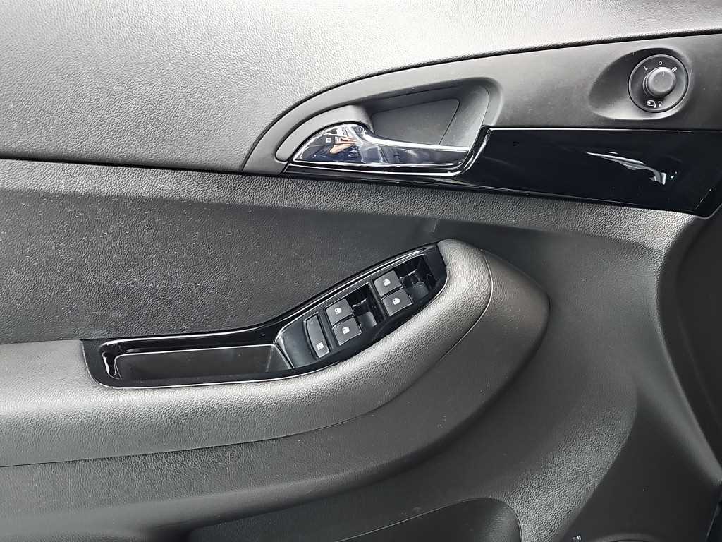 Chevrolet Orlando 2018 Gris - Importación desde Corea - HF Imports Iquique - Foto 15