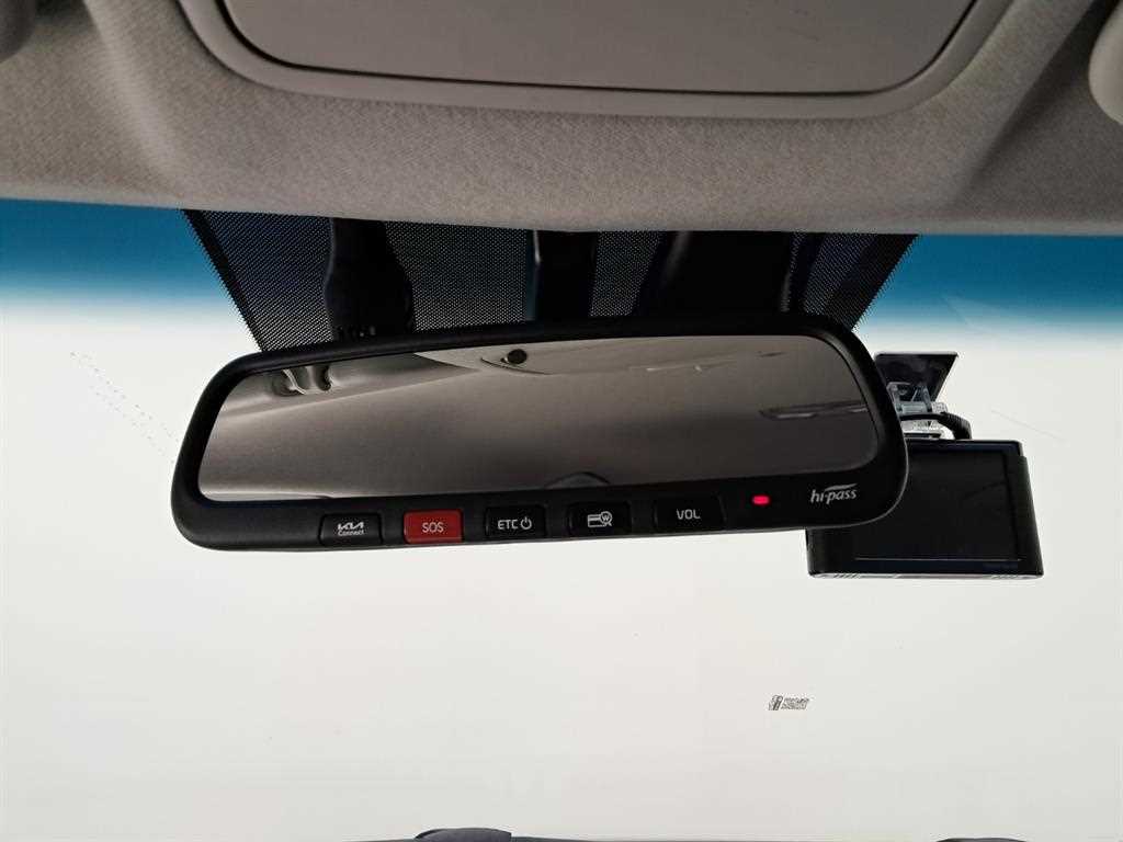 KIA K3 2022 Negro - Importación desde Corea - HF Imports Iquique - Foto 15