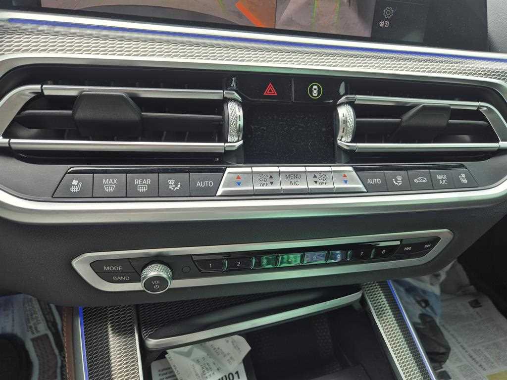 BMW X5 - Vista 11