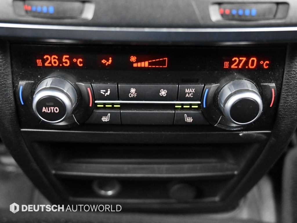 BMW X5 2014 Negro - Importación desde Corea - HF Imports Iquique - Foto 16