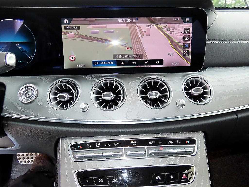 Mercedes Benz E class 2021 Plateado - Importación desde Corea - HF Imports Iquique - Foto 14