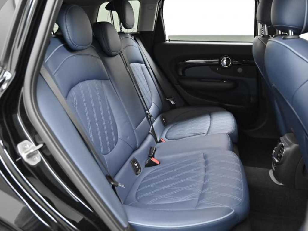 Mini Clubman - Vista 12
