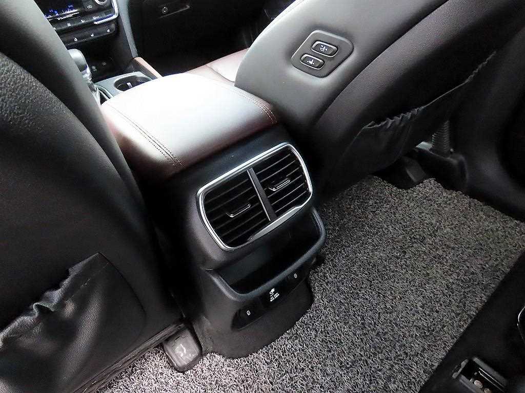 HYUNDAI Santa Fe 2019 Negro - Importación desde Corea - HF Imports Iquique - Foto 15