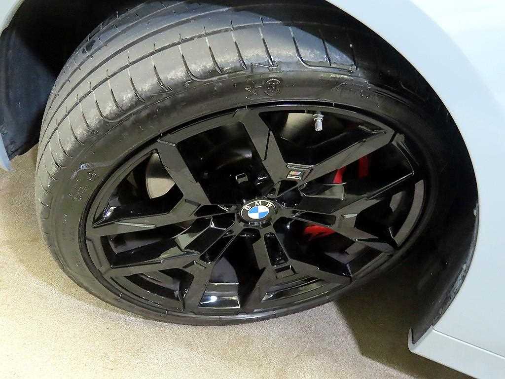 BMW 4 Series 2025 Gris - Importación desde Corea - HF Imports Iquique - Foto 20