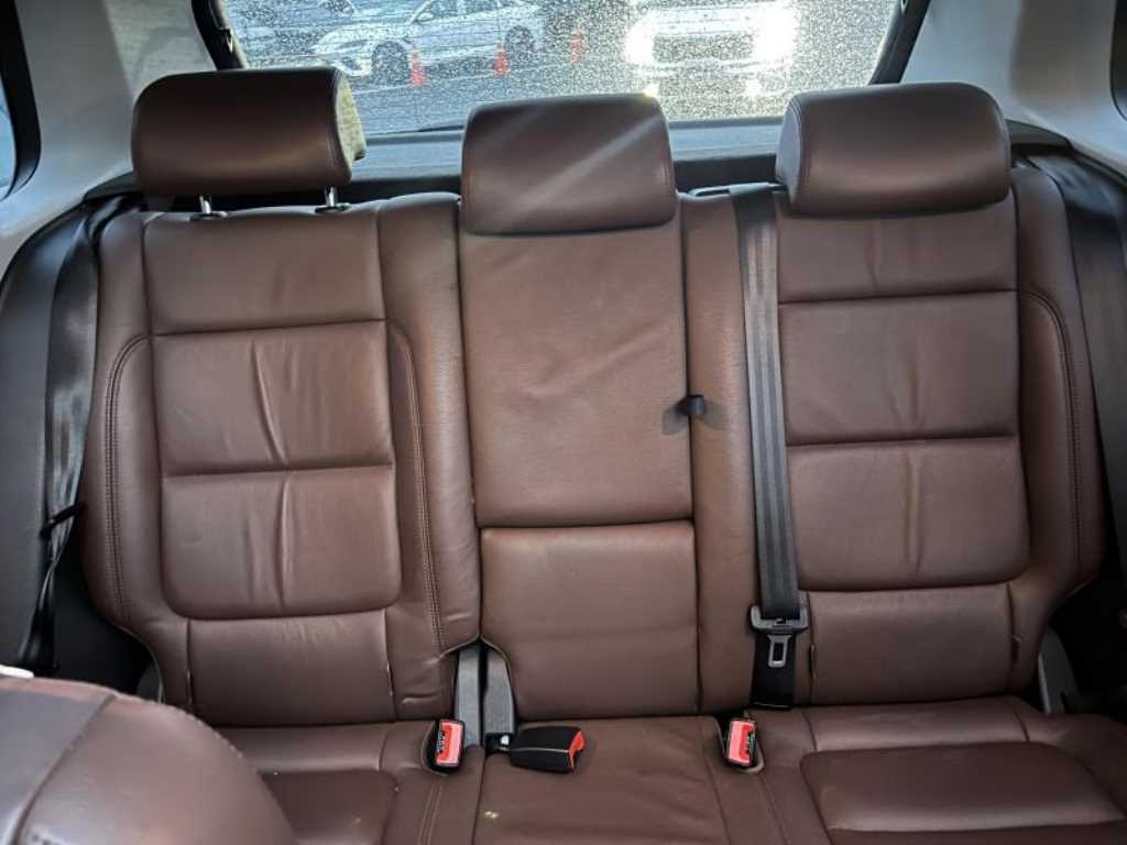 Volkswagen Tiguan 2014 Blanco - Importación desde Corea - HF Imports Iquique - Foto 13