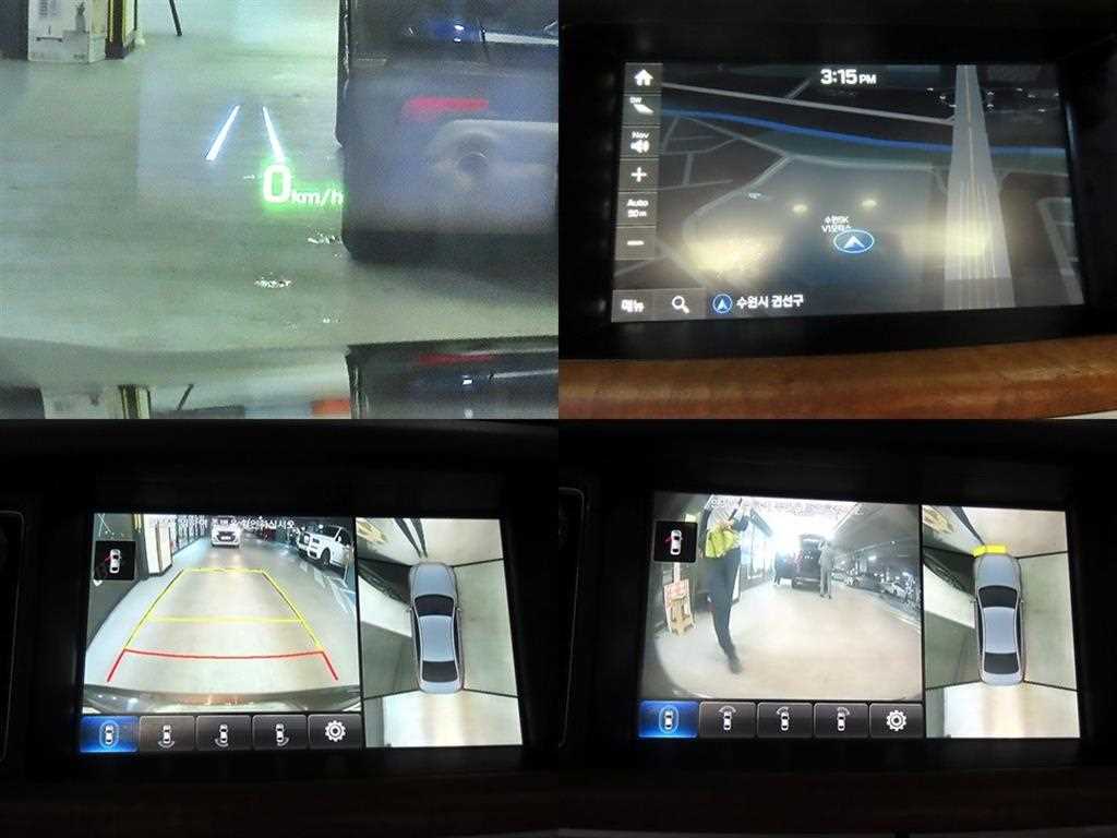 HYUNDAI Genesis 2015 Café - Importación desde Corea - HF Imports Iquique - Foto 18