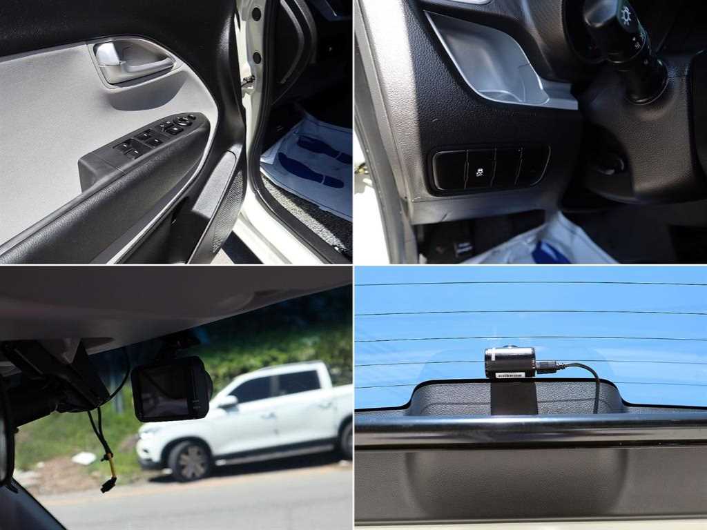 KIA Ray 2018 - Importación desde Corea - HF Imports Iquique - Foto 13
