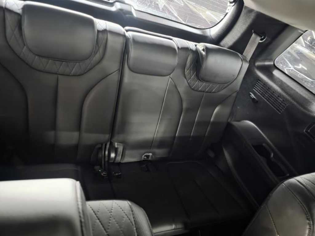 HYUNDAI Palisade - Vista 6
