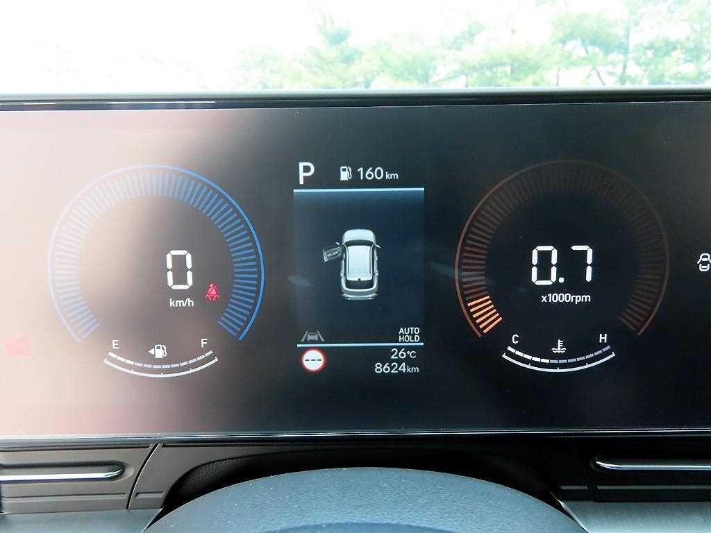 HYUNDAI Kona - Vista 9