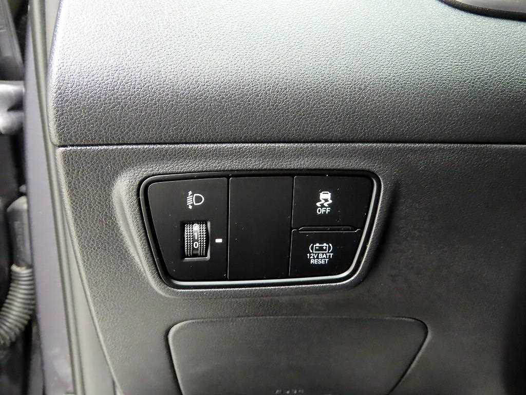 HYUNDAI Tucson - Vista 12