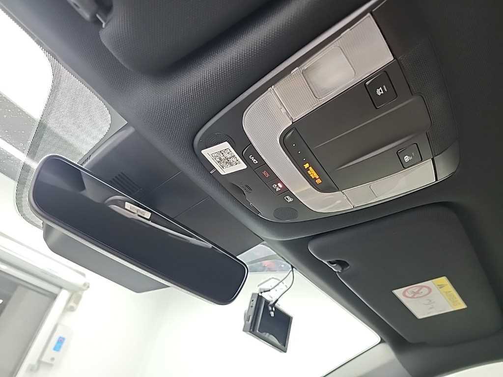 KIA Sorento 2021 Blanco - Importación desde Corea - HF Imports Iquique - Foto 17