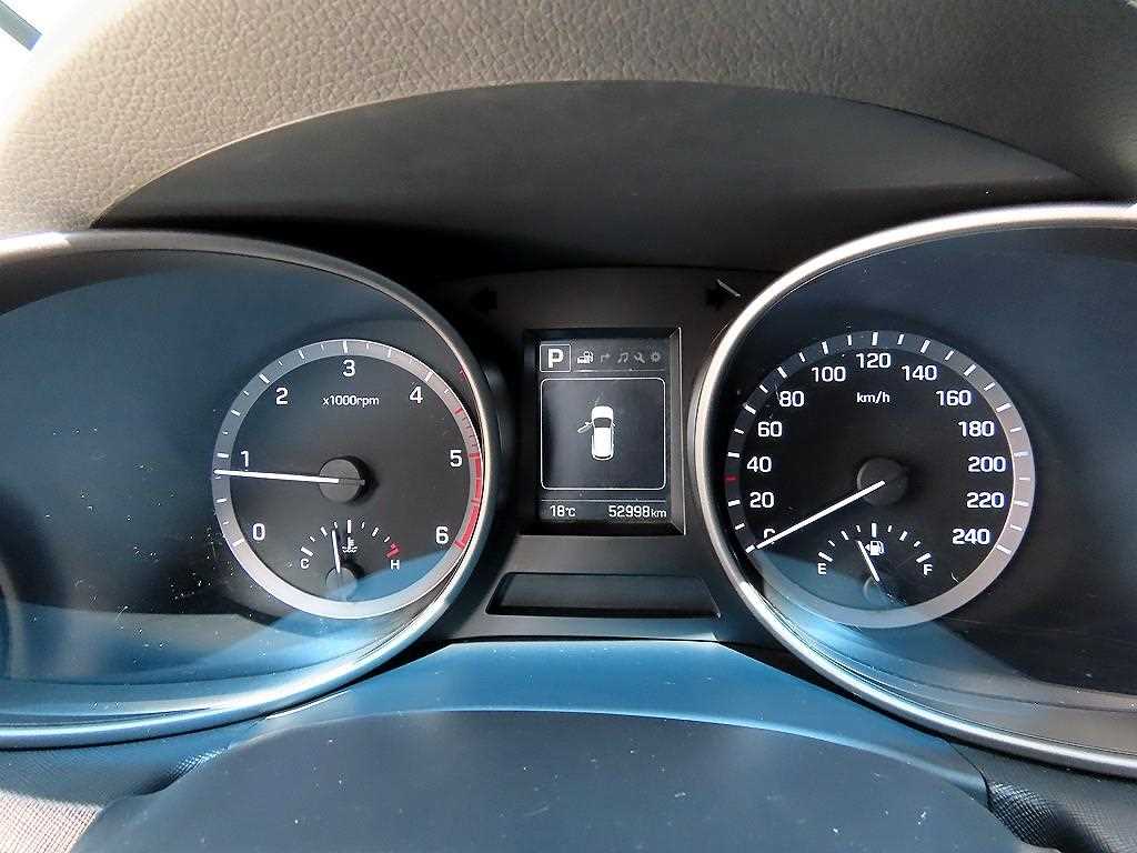HYUNDAI Santa Fe - Vista 9
