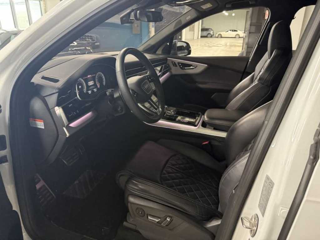Audi Q7 - Vista 5