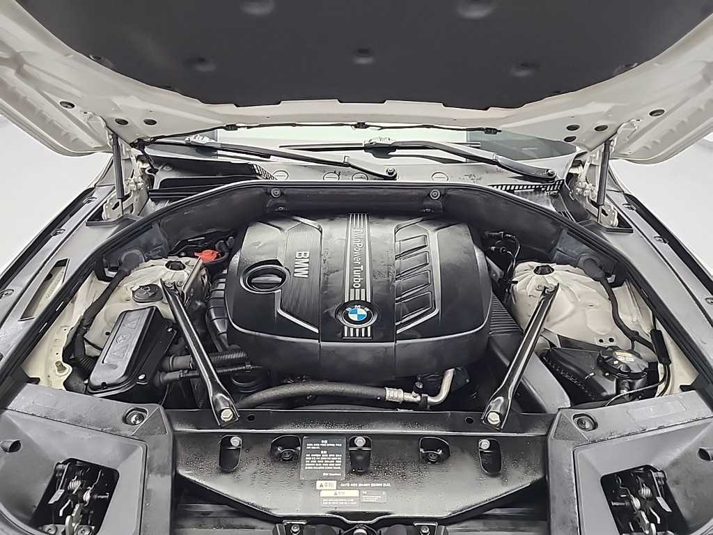 BMW Gran Turismo - Vista 5