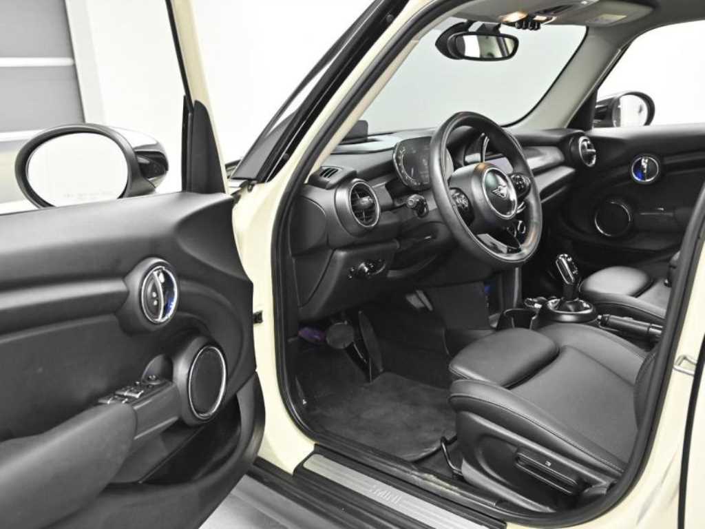 Mini Cooper - Vista 11