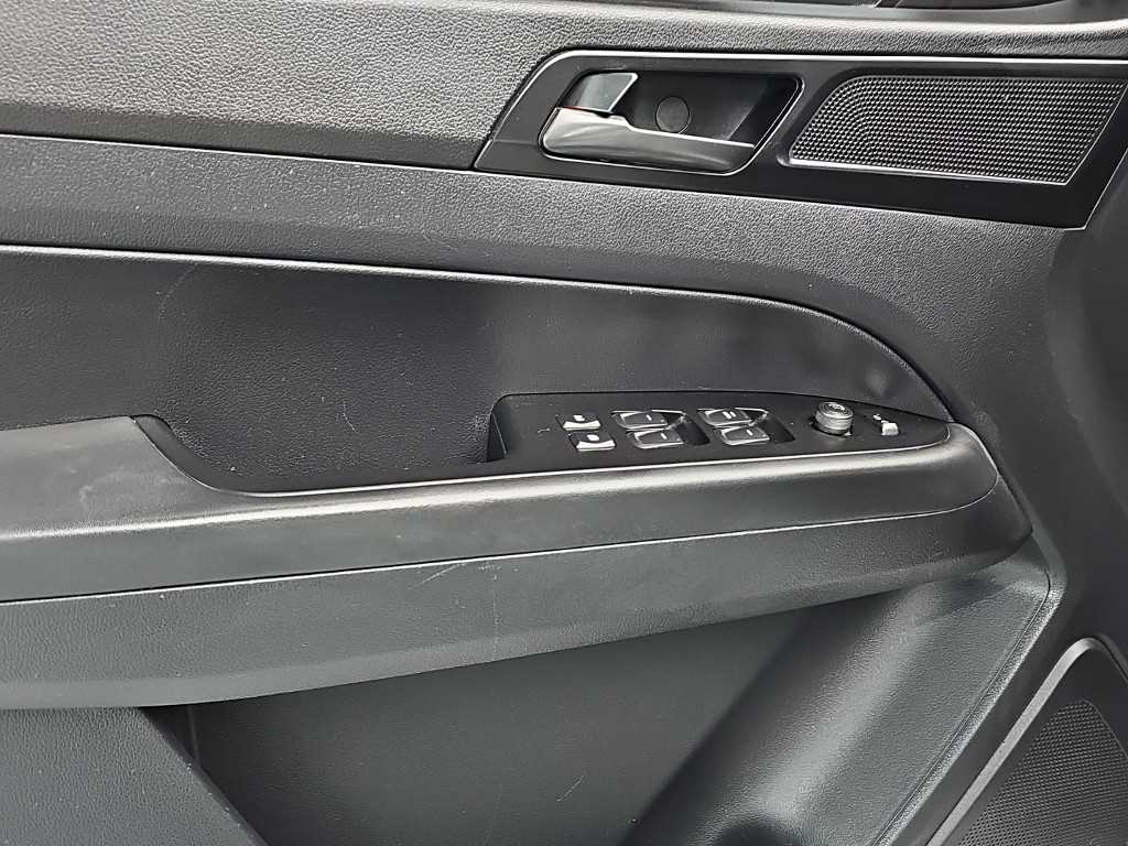 Ssangyong Rexton 2021 Blanco - Importación desde Corea - HF Imports Iquique - Foto 15