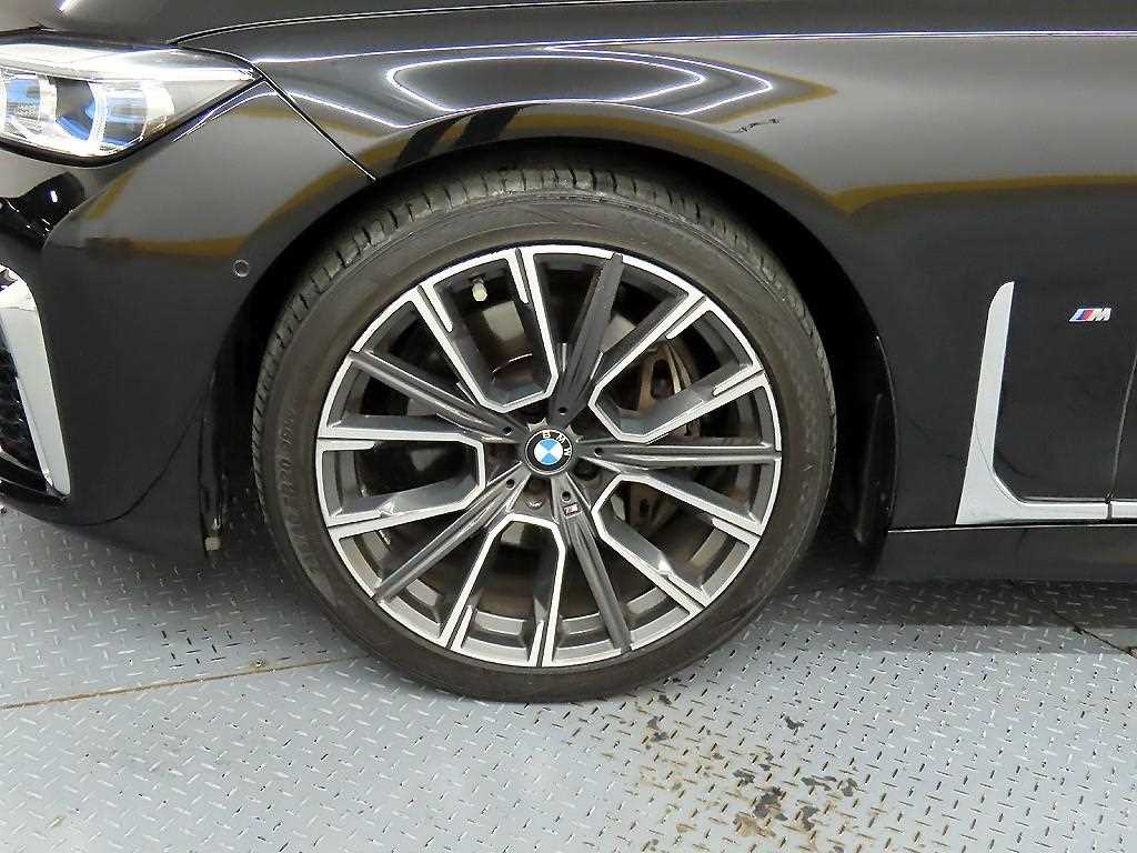BMW 7 Series 2021 - Importación desde Corea - HF Imports Iquique - Foto 20