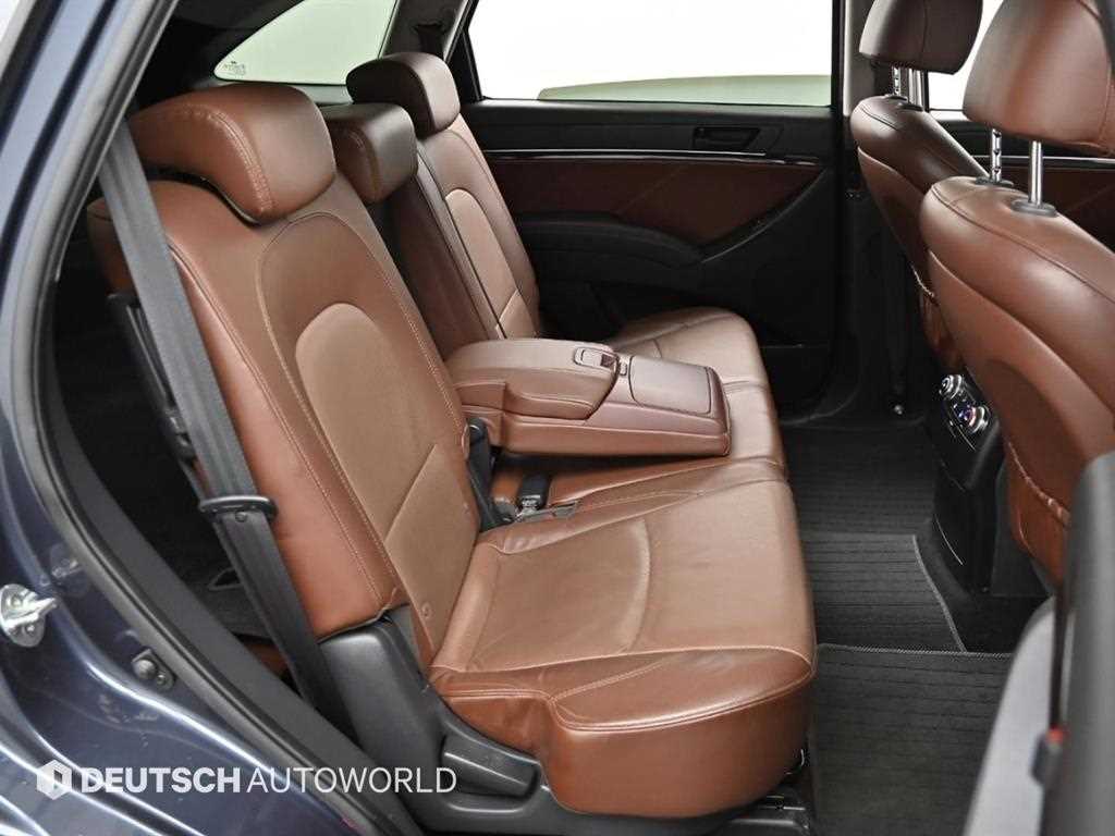 HYUNDAI Veracruz - Vista 12