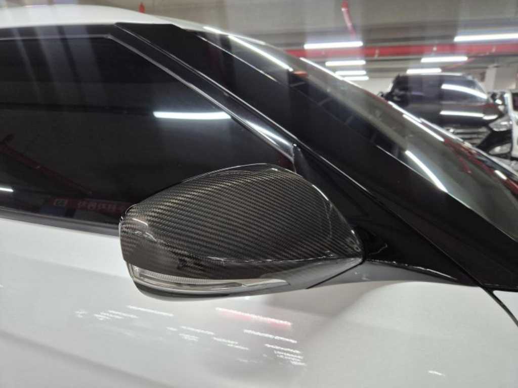 HYUNDAI Veloster 2013 Blanco - Importación desde Corea - HF Imports Iquique - Foto 18