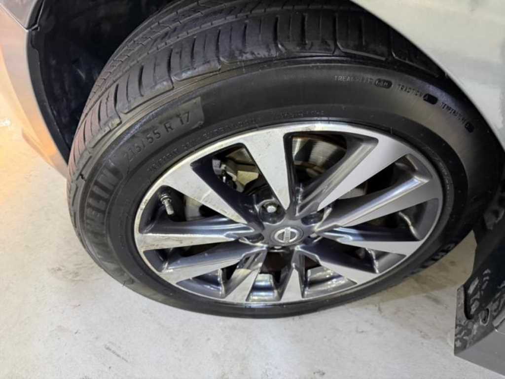 Nissan Altima 2017 Gris - Importación desde Corea - HF Imports Iquique - Foto 20