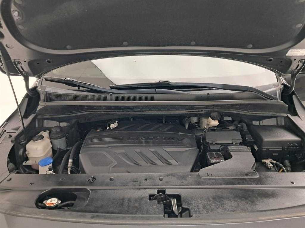 KIA Carnival 2019 Negro - Importación desde Corea - HF Imports Iquique - Foto 19