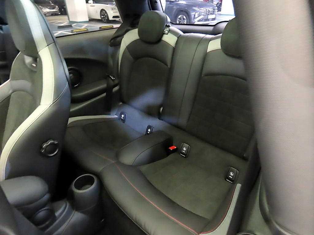 Mini Cooper - Vista 7