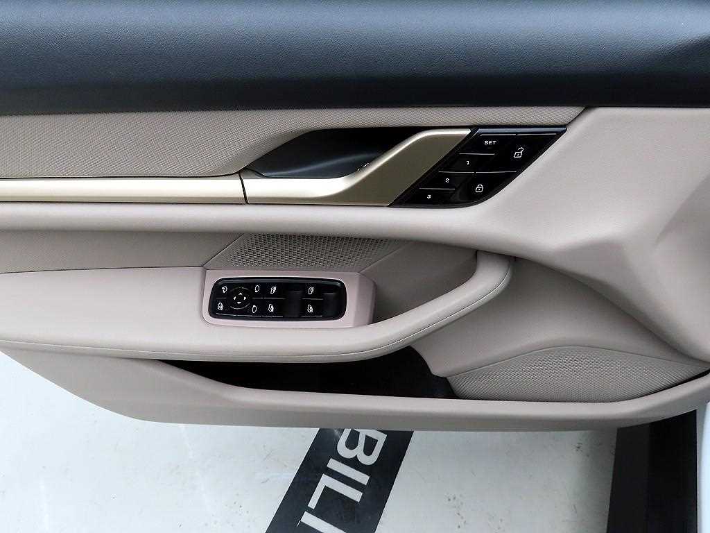 Porsche Taycan - Vista 10