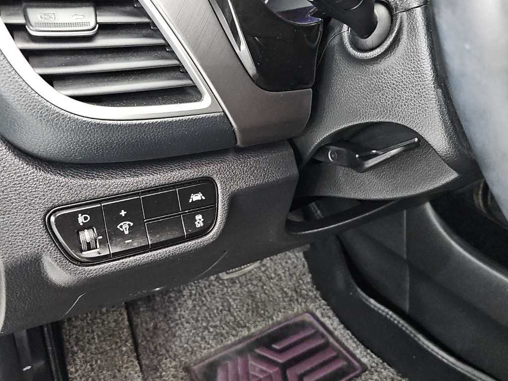 KIA Seltos 2020 Blanco - Importación desde Corea - HF Imports Iquique - Foto 17