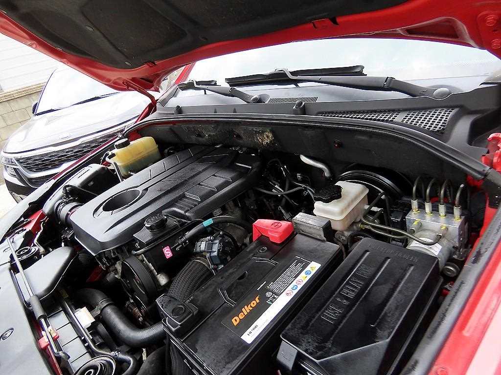 Ssangyong Korando 2014 - Importación desde Corea - HF Imports Iquique - Foto 19