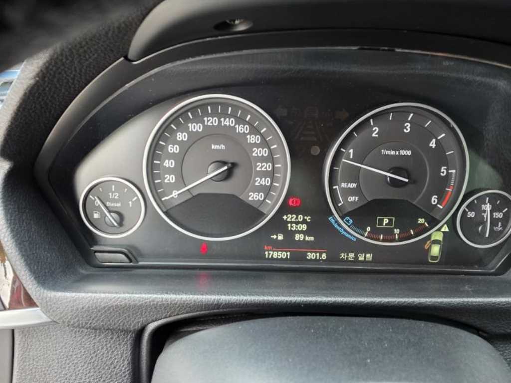 BMW Gran Turismo - Vista 2