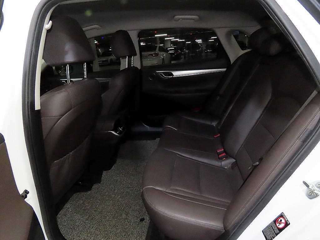 HYUNDAI Grandeur - Vista 7