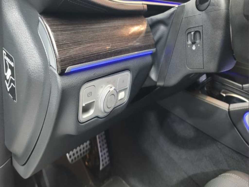 Mercedes Benz GLE Class 2022 - Importación desde Corea - HF Imports Iquique - Foto 18
